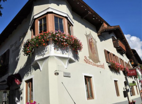 Gasthof Sterzingerhof Vipiteno